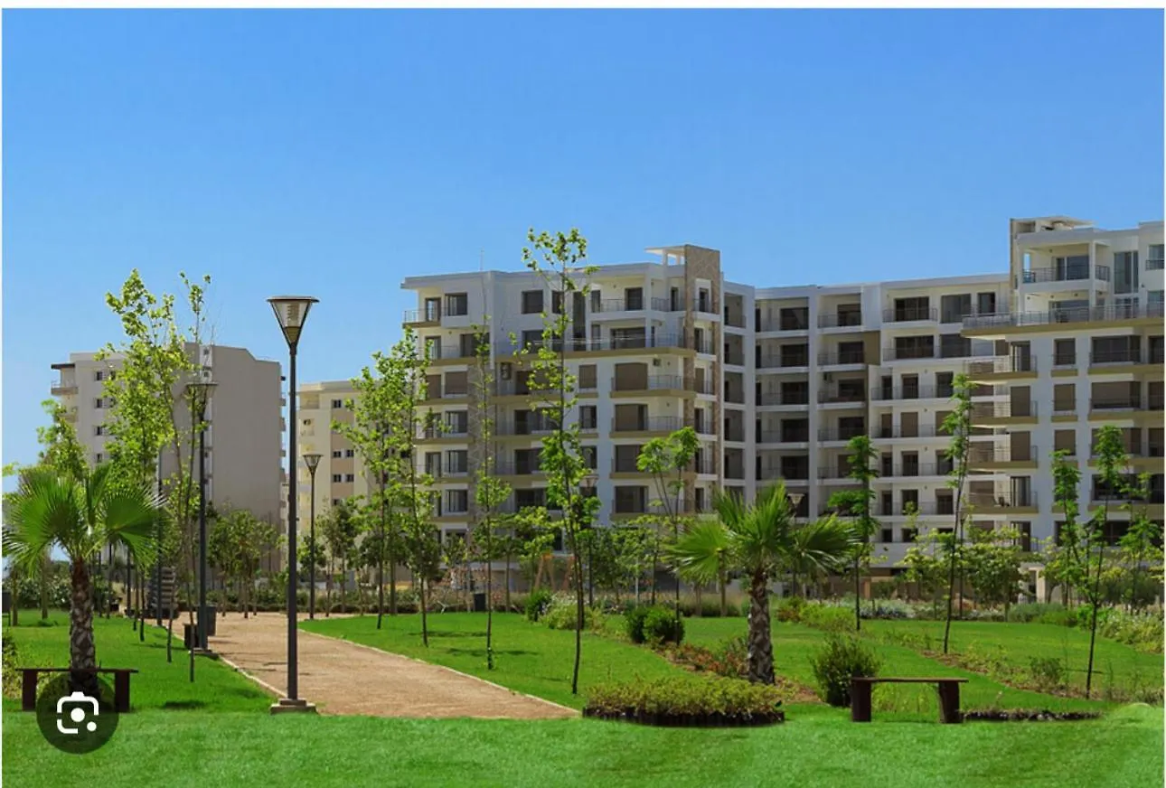 Apartment Luxury Appartement Prestigia Avec Wifi Fibre Optique Fes Morocco