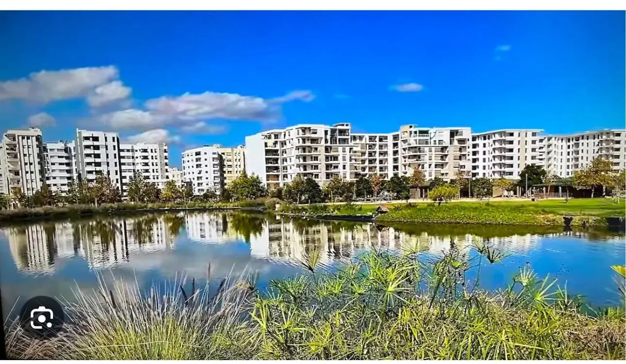 Luxury Appartement Prestigia Avec Wifi Fibre Optique Fes