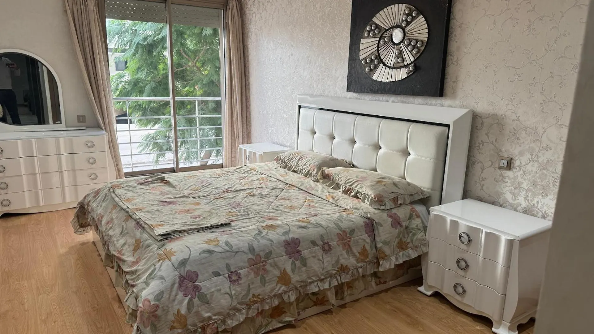 Luxury Appartement Prestigia Avec Wifi Fibre Optique Fes 0*,  Morocco